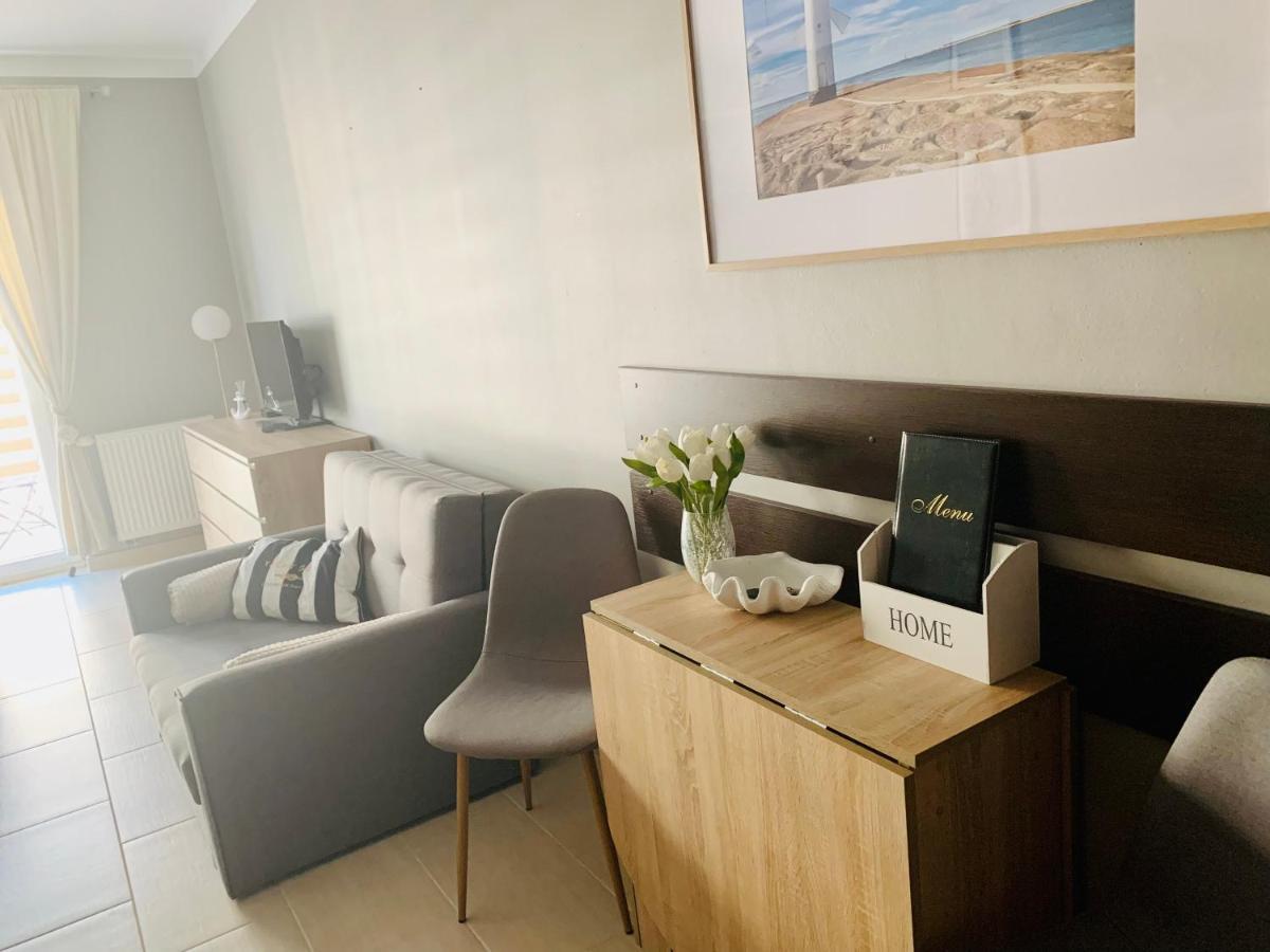 Apartament- Blisko Morza- W Trzech Koronach Z Prv Miejscem Parkingowym W Cenie! Свиноуйсьце Экстерьер фото